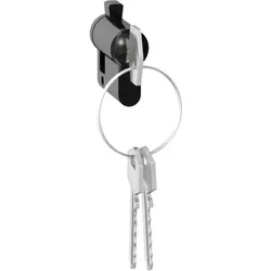 Legrand 775888 DIN-Profil-Halbzylinder gleiche Schliessungen