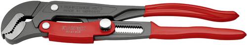 Knipex 83 61 010 Eckrohrzange 45° 1"