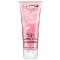 100ml Lancôme Rose Sugar Scrub Gentle Exfoliating Scrub Gesichtsmaske