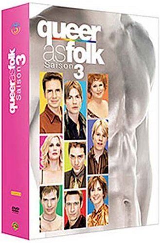 Harold Gale - Queer as folk, saison 3 [FR IMPORT] - Preis vom 27.09.2026 03:53:48 h