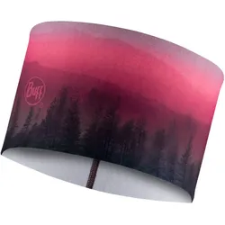 BUFF Tech Fleece Stirnband haera mauve
