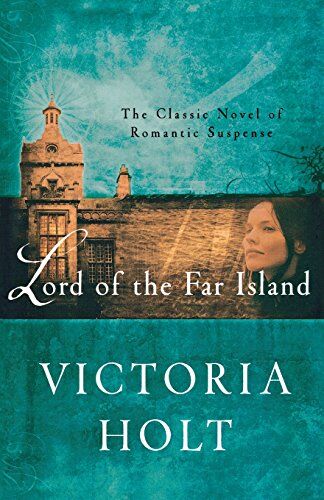Victoria Holt - Lord of the Far Island - Preis vom 01.10.2026 17:08:56 h
