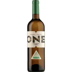 Aliestre »One« White