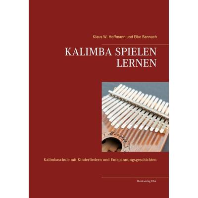 KALIMBA SPIELEN LERNEN -