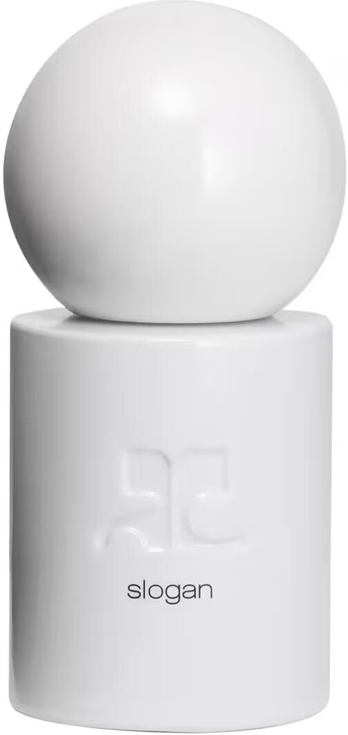 COURREGES Eau De Parfum CourrÃ¨ges Slogan 100ML