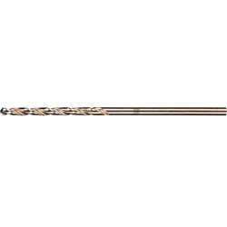 PFERD TOOLS Spiralbohrer INOX HSS-E Co5 N DIN 338 für zähe und harte Werkstoffe - 25203550
