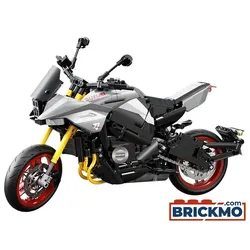 CaDA C59021W SUZUKI Katana Motorcycle C59021W
