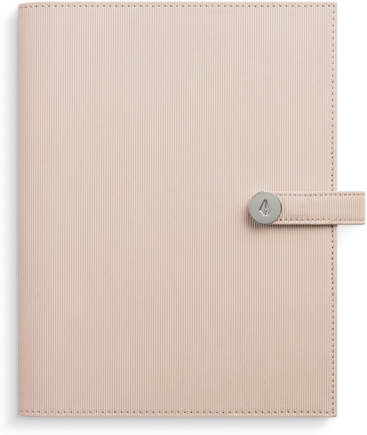 BURDE Kalender Business 2027 beige