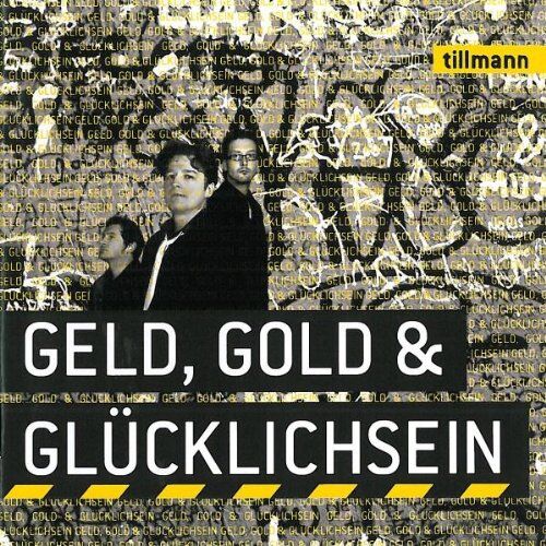 Tillmann - Geld,Gold & Glücklichsein - Preis vom 30.09.2026 22:30:23 h