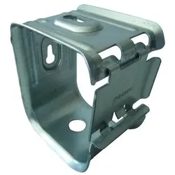 PROTEC Sammelhalterung PSHEM 70 Metall 70 Kabel