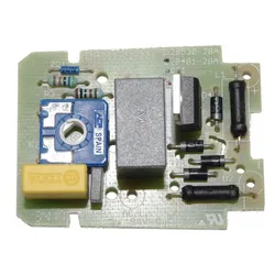 PROXXON 28660-31 Gleichrichterplatine Platine für Winkelpolierer WP/E