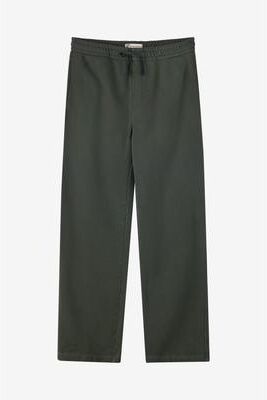 O'Neill s O'riginals Logan Straight Leg Sweatpants in Hunter Green, Size Small