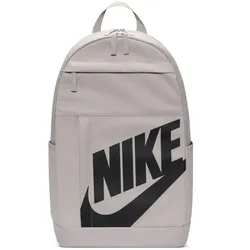 NIKE Elemental Rucksack 21 Liter 014 - college grey/college grey/black