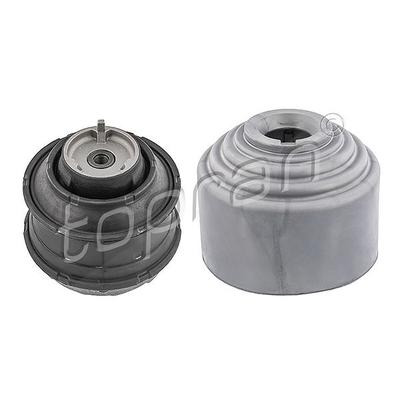 Topran Lagerung, Motor [Hersteller-Nr. 401263] für Mercedes-Benz
