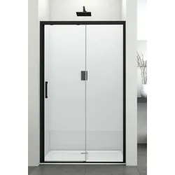 DM-San Duschkabine 100x195 Softclose Nische.. - Duschkabine