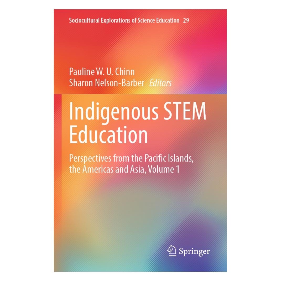 Springer Indigenous STEM Education (Englisch, Softcover, Pauline W. U. Chinn, Sharon Nelson-Barber) (57102979)