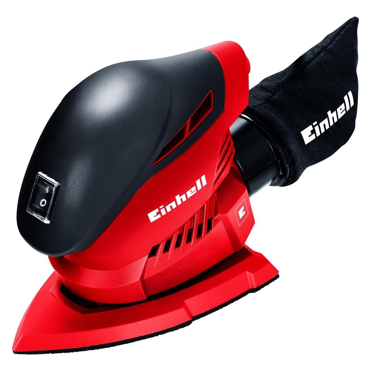 Einhell Th-Os 1016 (Deltaschleifer, Geradschleifer) (4460610)