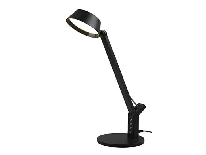 TRIO\, Lampe de table\, Ava 1xLED