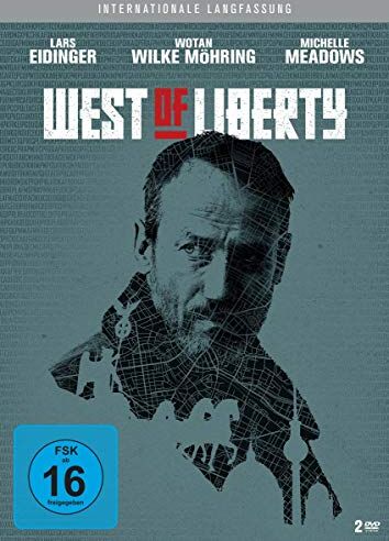 West of Liberty [2 DVDs] - Preis vom 10.10.2026 11:48:34 h