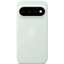 Google Pixel Case mit Pixelsnap (Google Pixel 11 Pro), Smartphone Hülle, Grau