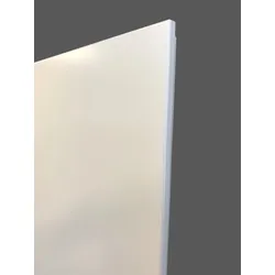 XIMAX Infrarotheizung, Keramik Paneel (ohne Rahmen), in Weiss - 600x900x25 mm, 600 Watt - 600 Watt,400 Watt