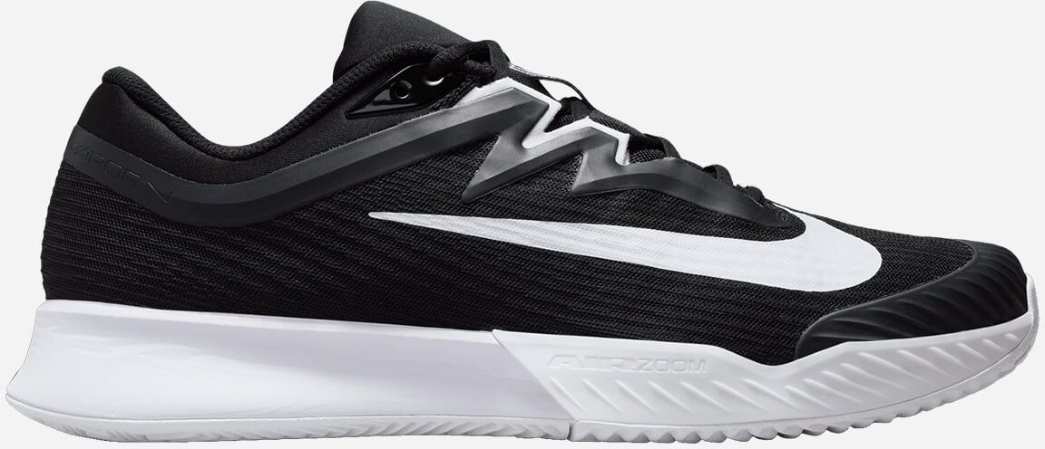 Nike Vapor Pro 3 Clay M - Scarpe Tennis - Uomo - Nero 44