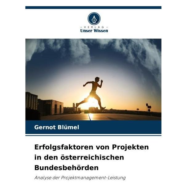 Umbreit Blümel:Erfolgsfaktoren von Projekten in (Deutsch, Softcover, Gernot Blümel) (63579646)