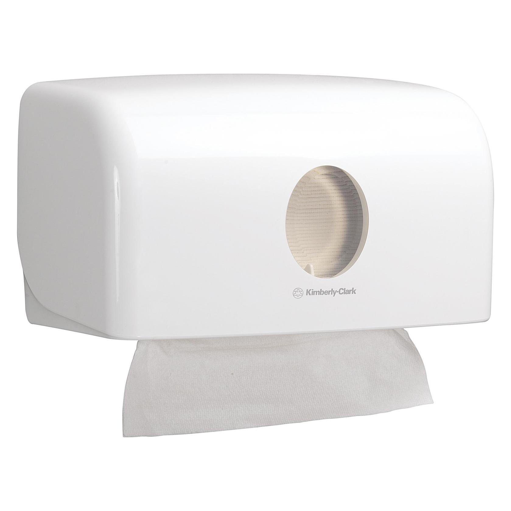 Kimberly-Clark Aquarius (6956)