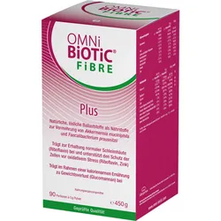 Omni-Biotic Fibre Plus 450 G