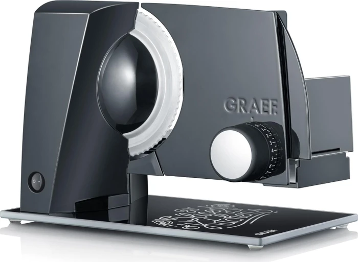 Graef S 12002 Allesschneider (S 12002)