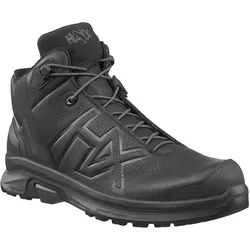 HAIX CONNEXIS Go GTX Ws LTR mid - UK 8.0 / EU 42 - schwarz
