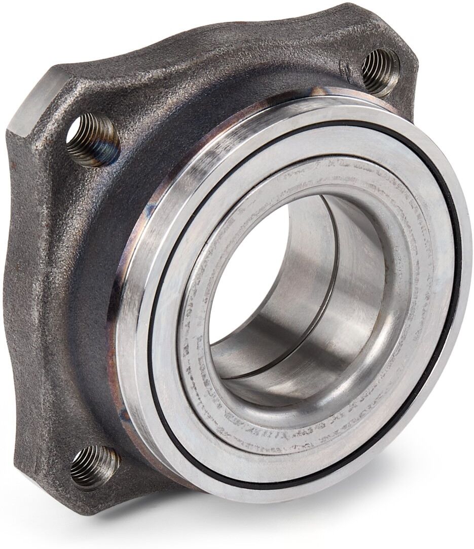 SKF VKBA 6737 Wheel bearing kit