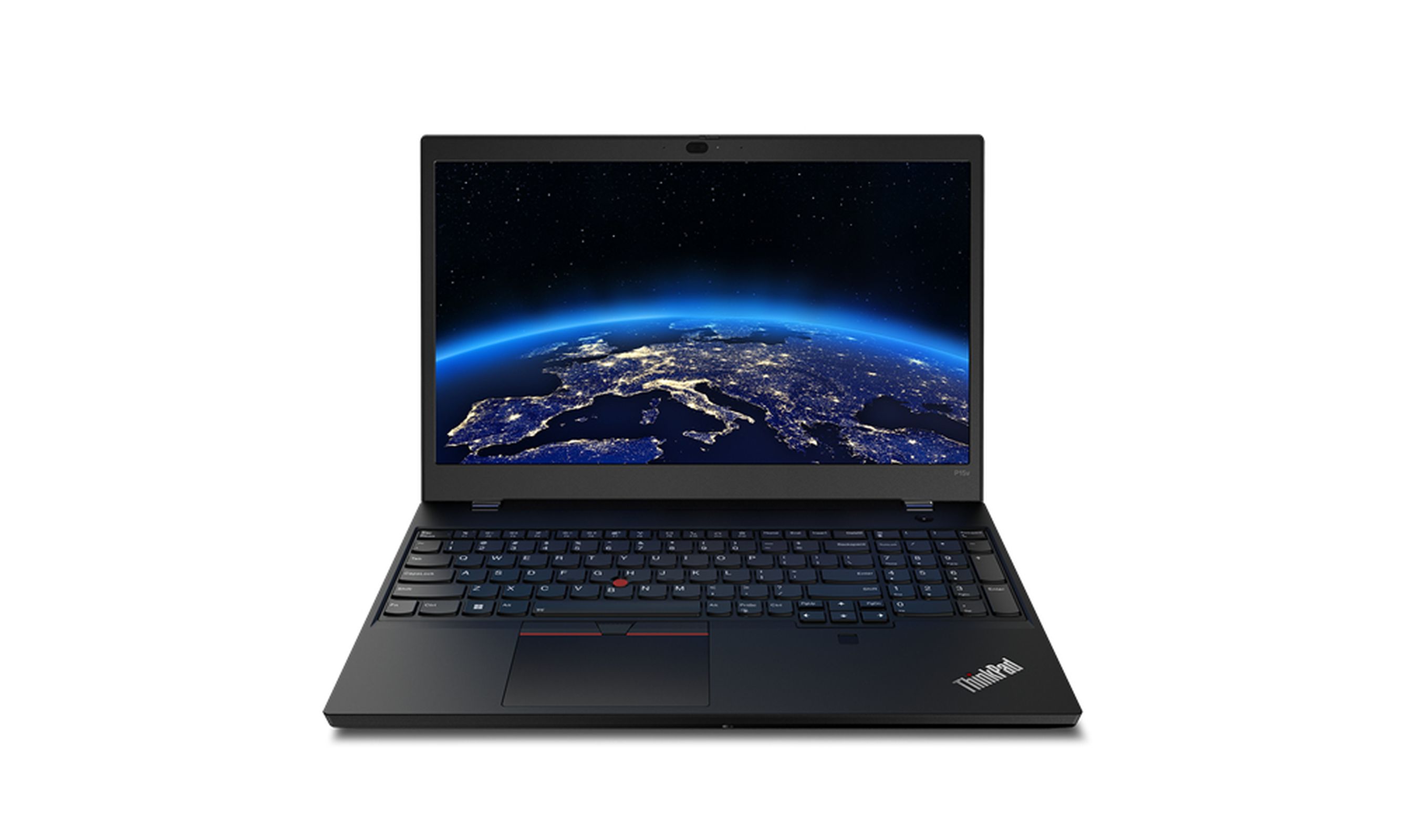 ThinkPad P15v G3 (21D8003QGE), Notebook