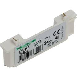Schneider Electric LAD4VG Beschaltungsmodul, Varistor, 50-127VAC, für D09/D38 Kleinverteilerzubehör 1 St.