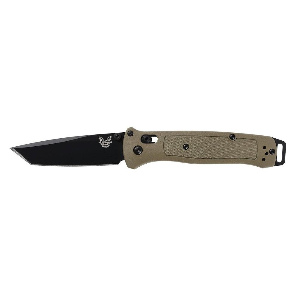 Benchmade 537BK-06 Notfall-Klappmesser (73105299)
