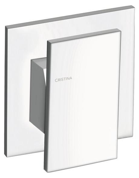 CASA39 Cristina Tabula Unterputz-Einhandbatterie für Dusche CRITA63851