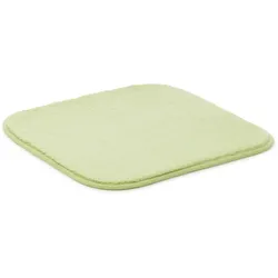 Gözze Badteppich Rio Premium limone Ø 110cm