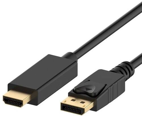 Ewent Cabo HDMI para DisplayPort  EC1432 3m - Preto