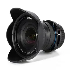 LAOWA 15mm F4.0 Macro 1:1 Shift für Pentax K