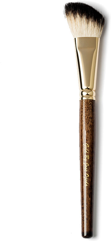 Gold By Jose Ojeda Pinceau pour blush et contouring (1 pièce)
