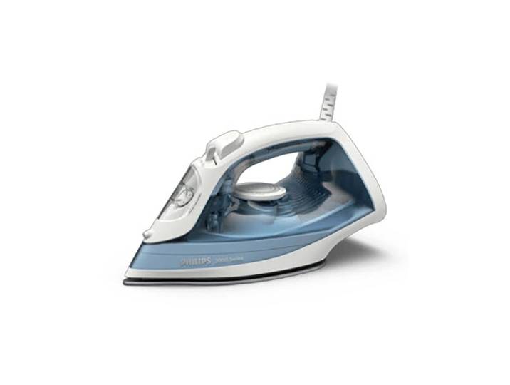 Philips DST2010/21 Bügeleisen Blau