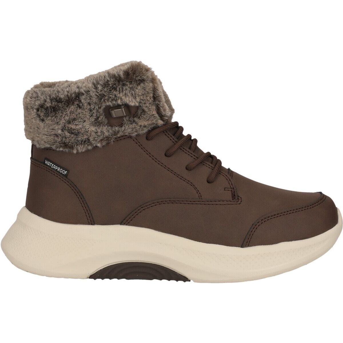 Whistler Liza W Low-cut Boot WP chocolate brown (5045) 36 W264385-5045-36