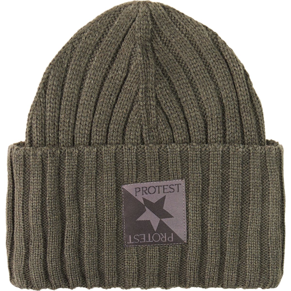 Protest Prtwizzard Beanie evergreen (251) 55 95662008-251-55