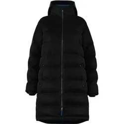 TRETORN Tretorn Damen Mantel W LUMI COAT, Größe M in Schwarz Schwarz