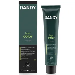 60ml DANDY Men Hair Color