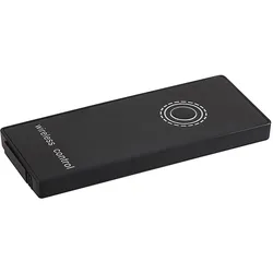 Berenstargh Handgriff GB-A7 für Sony A7 A7R (Handgriff), Batteriegriff, Schwarz