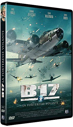 Mike Phillips - B 17 - la forteresse volante [FR Import] - Preis vom 09.10.2026 07:28:09 h