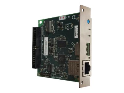 Citizen LinkServer IF5-ES04 - Premium - Druckserver (IF5-ES04)