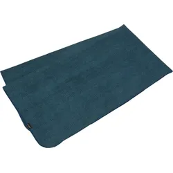 Vaude Comfort Towel III Handtuch blue sapphire XL