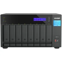 QNAP NAS TVS-h874T-i7-32G 8-Bay